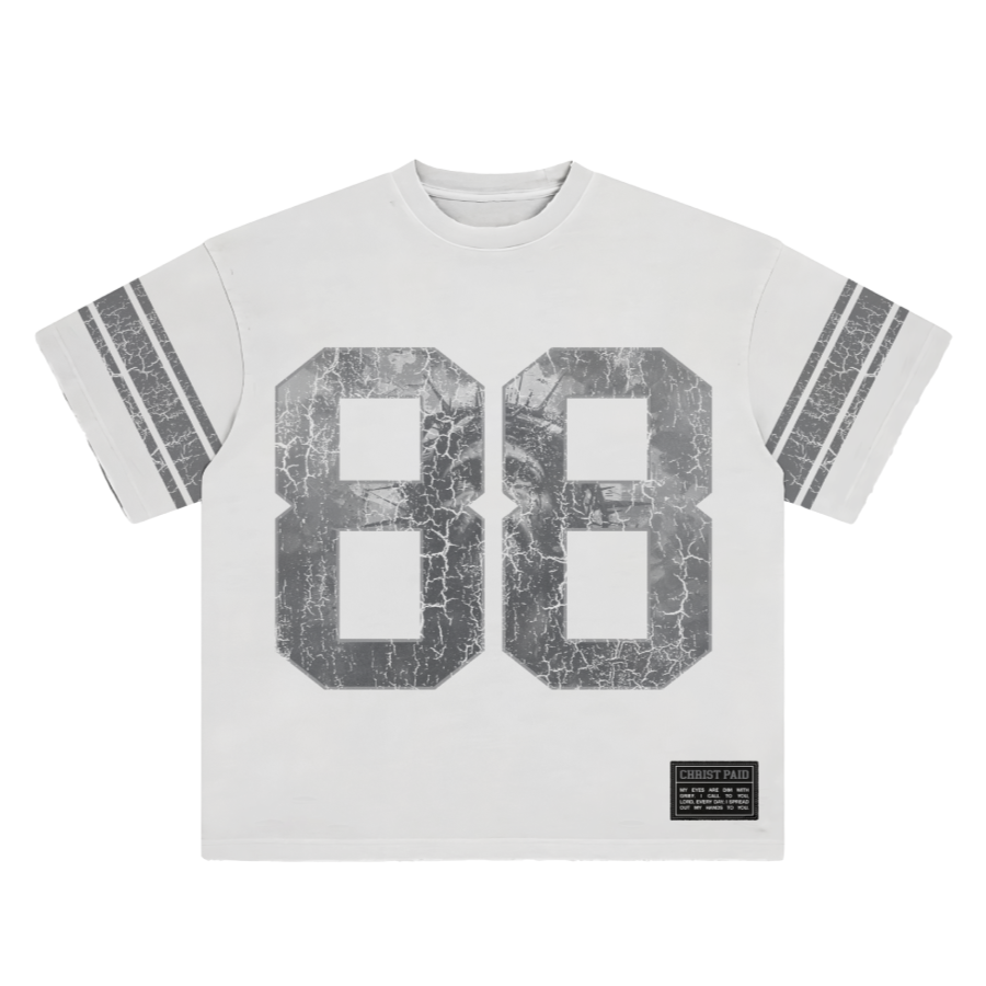 PSALM 88 TEE